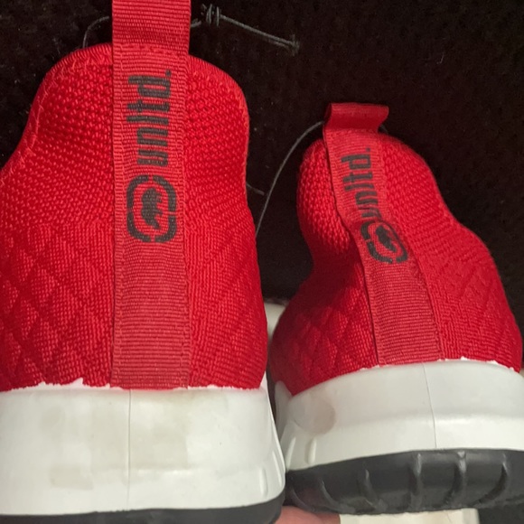 New Marc ecko athletic shoes men size 13 - Picture 3 of 3